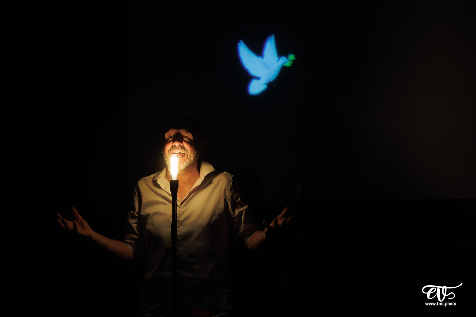 EN CAS DE PERIL IMMINENT (CIE LA MARTINGALE)